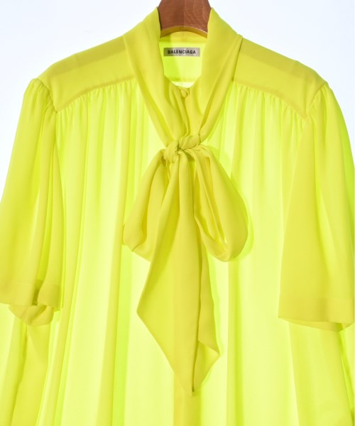 BALENCIAGA バレンシアガ カジュアルシャツ レディース 【古着】【中古】_3