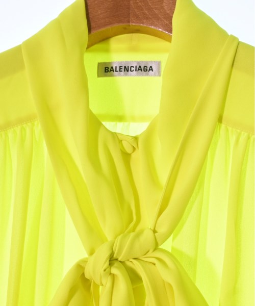 BALENCIAGA バレンシアガ カジュアルシャツ レディース 【古着】【中古】_4