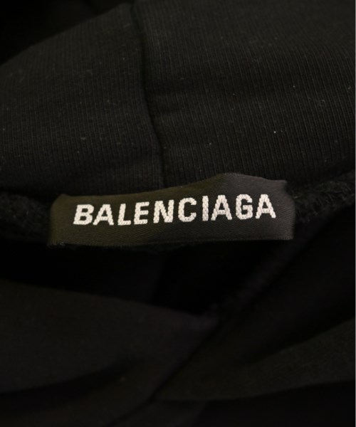 BALENCIAGA バレンシアガ パーカー メンズ 【古着】【中古】
