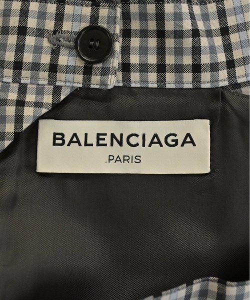 BALENCIAGA ロング・マキシ丈スカート レディース バレンシアガ