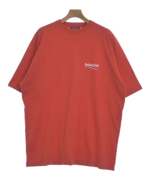 BALENCIAGA バレンシアガ Tシャツ・カットソー メンズ 【古着】【中古】