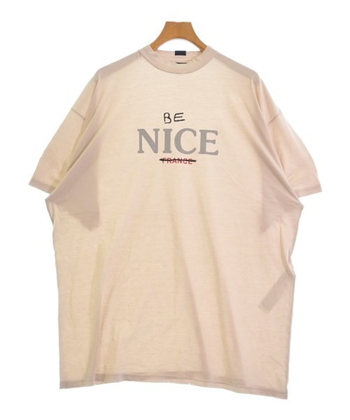 BALENCIAGA バレンシアガ Tシャツ・カットソー メンズ 【古着】【中古】