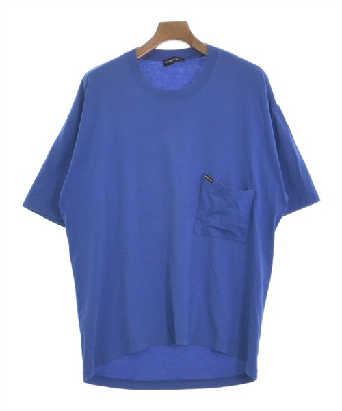 BALENCIAGA バレンシアガ Tシャツ・カットソー メンズ 【古着】【中古】