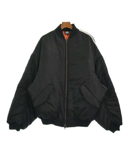 BALENCIAGA バレンシアガ ミリタリーブルゾン メンズ 【古着】【中古】