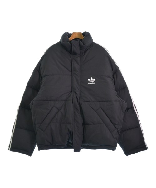 BALENCIAGA バレンシアガ ダウンジャケット/ダウンベスト メンズ 【古着】【中古】