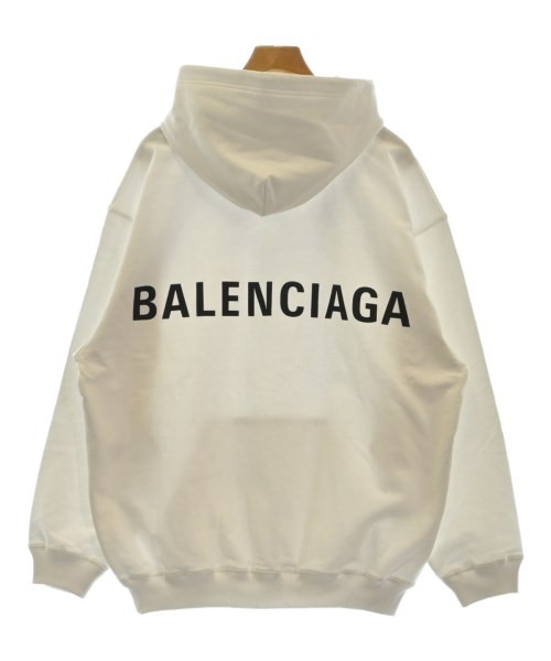 BALENCIAGA バレンシアガ パーカー メンズ 【古着】【中古】 パーカー