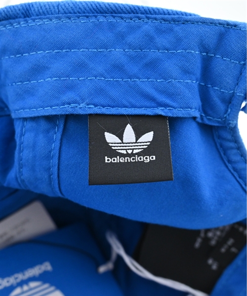BALENCIAGA バレンシアガ キャップ メンズ 【古着】【中古】