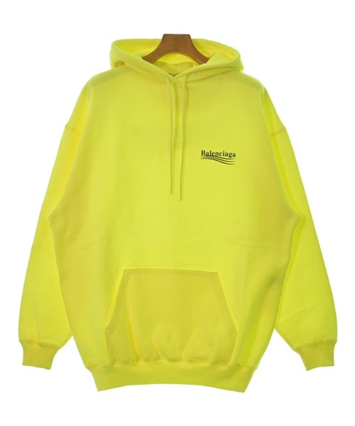 BALENCIAGA バレンシアガ パーカー メンズ 【古着】【中古】の通販は