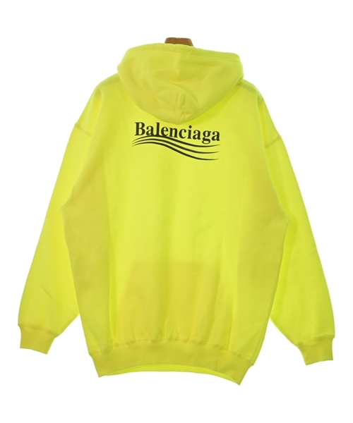 BALENCIAGA バレンシアガ パーカー メンズ 【古着】【中古】