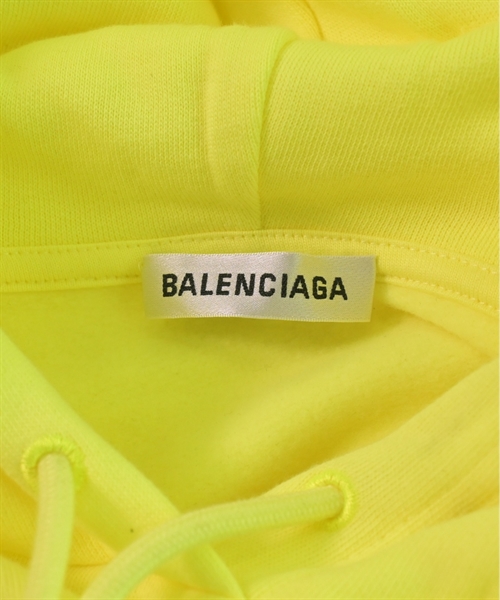 BALENCIAGA バレンシアガ パーカー メンズ 【古着】【中古】
