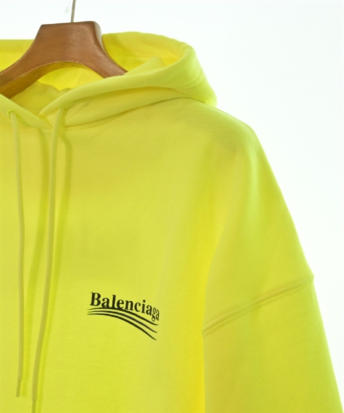 BALENCIAGA バレンシアガ パーカー メンズ 【古着】【中古】