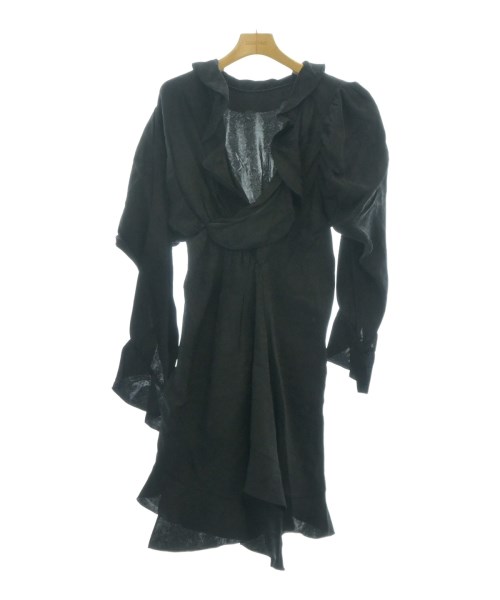BALENCIAGA バレンシアガ ワンピース レディース 【古着】【中古】