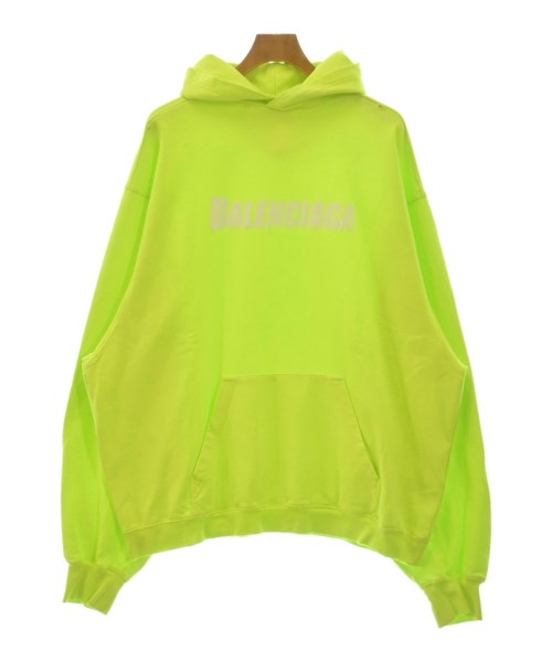 BALENCIAGA バレンシアガ パーカー メンズ 【古着】【中古】