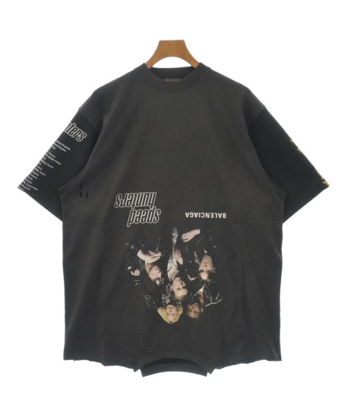 BALENCIAGA バレンシアガ Tシャツ・カットソー メンズ 【古着】【中古】の通販は