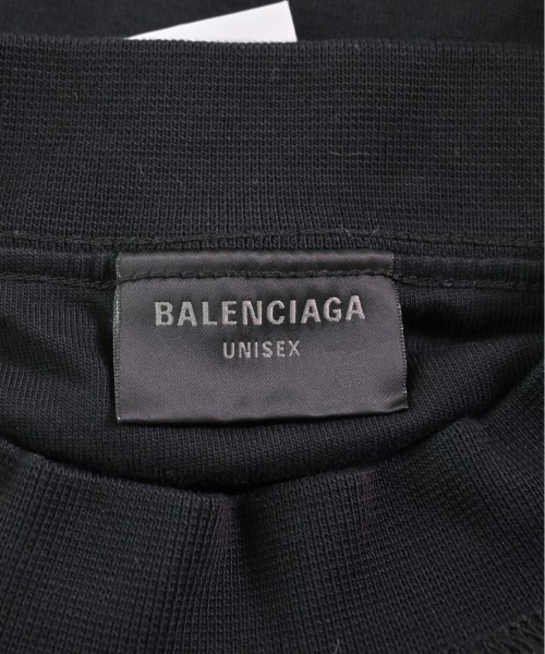 BALENCIAGA バレンシアガ Tシャツ・カットソー メンズ 【古着】【中古】_2