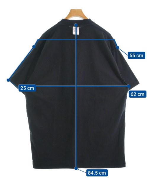 BALENCIAGA バレンシアガ Tシャツ・カットソー メンズ 【古着】【中古】_8