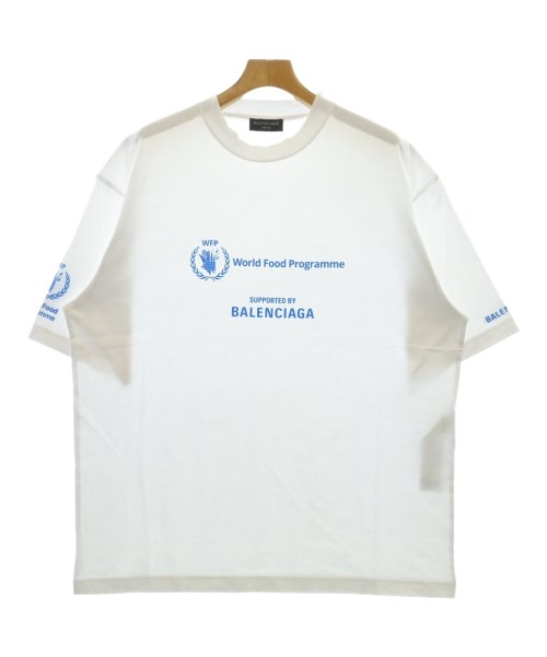 BALENCIAGA バレンシアガ Tシャツ・カットソー メンズ 【古着】【中古  
