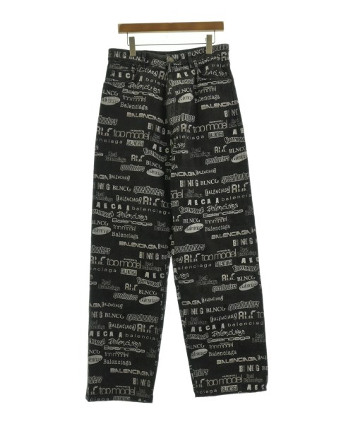 BALENCIAGA バレンシアガ デニムパンツ メンズ 【古着】【中古】