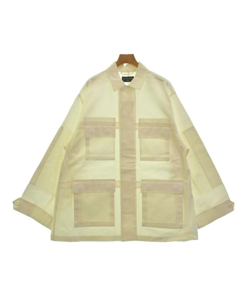 BALENCIAGA バレンシアガ ブルゾン（その他） メンズ 【古着】【中古】