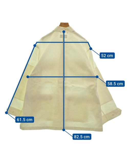 BALENCIAGA バレンシアガ ブルゾン（その他） メンズ 【古着】【中古】