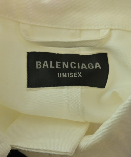 BALENCIAGA バレンシアガ ブルゾン（その他） メンズ 【古着】【中古】