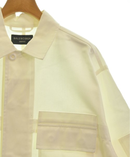 BALENCIAGA バレンシアガ ブルゾン（その他） メンズ 【古着】【中古】