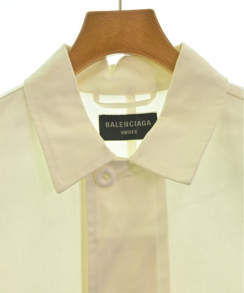 BALENCIAGA バレンシアガ ブルゾン（その他） メンズ 【古着】【中古】