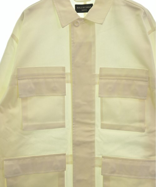BALENCIAGA バレンシアガ ブルゾン（その他） メンズ 【古着】【中古】