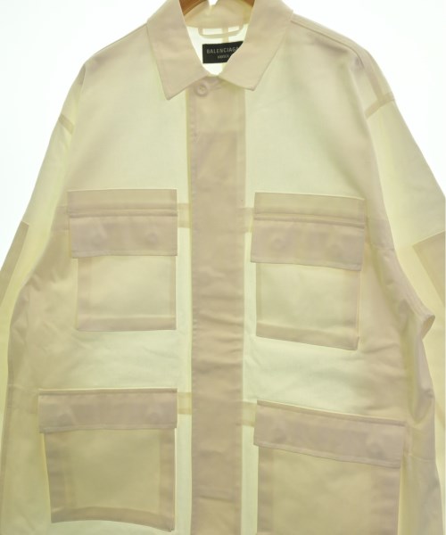 BALENCIAGA バレンシアガ ブルゾン（その他） メンズ 【古着】【中古】