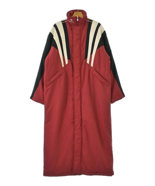 BALENCIAGA バレンシアガ ダウンコート メンズ 【古着】【中古】