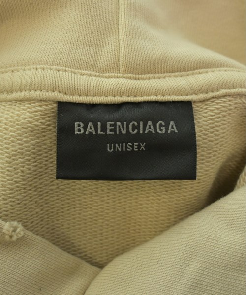 BALENCIAGA バレンシアガ パーカー メンズ 【古着】【中古】