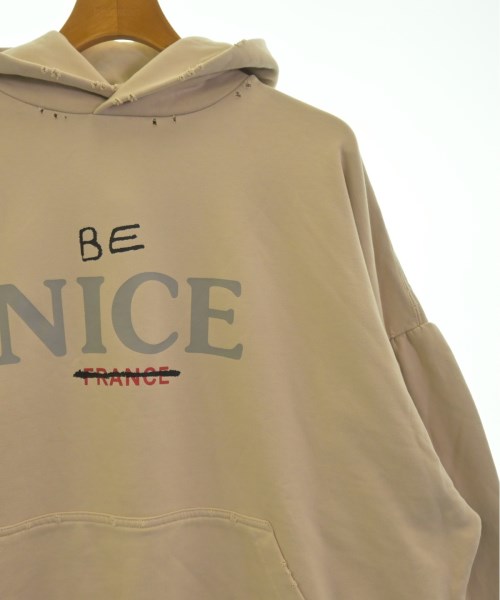 BALENCIAGA バレンシアガ パーカー メンズ 【古着】【中古】