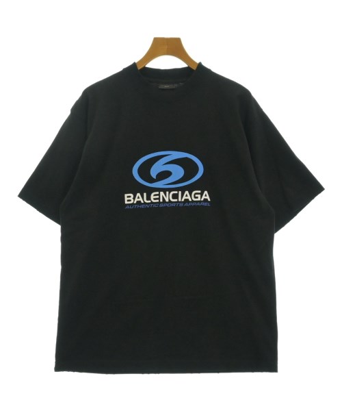 BALENCIAGA バレンシアガ Tシャツ・カットソー メンズ 【古着】【中古】の通販は