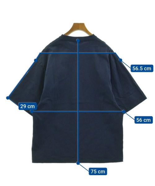 BALENCIAGA バレンシアガ Tシャツ・カットソー メンズ 【古着】【中古】_9
