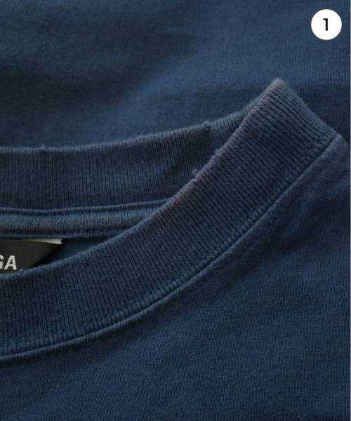 BALENCIAGA バレンシアガ Tシャツ・カットソー メンズ 【古着】【中古】_10