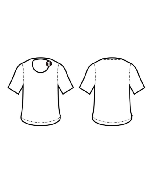 BALENCIAGA バレンシアガ Tシャツ・カットソー メンズ 【古着】【中古】_11