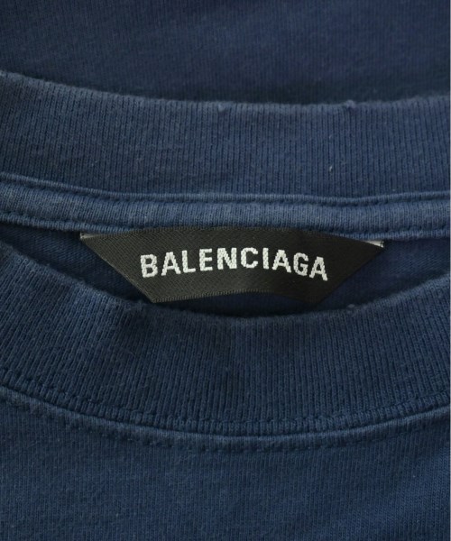 BALENCIAGA バレンシアガ Tシャツ・カットソー メンズ 【古着】【中古】_2