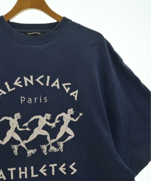 BALENCIAGA バレンシアガ Tシャツ・カットソー メンズ 【古着】【中古】_5