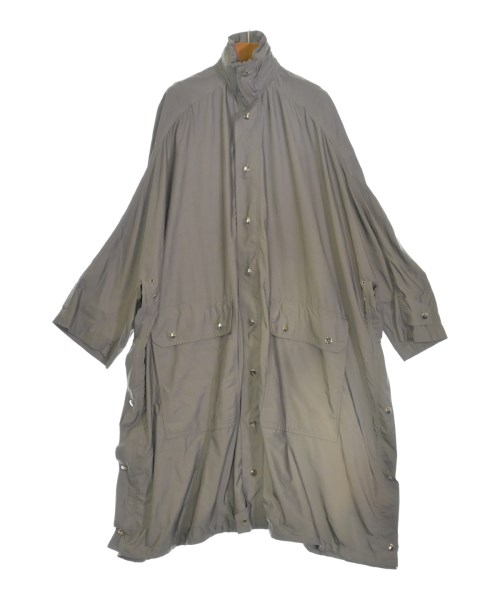 BALENCIAGA バレンシアガ モッズコート レディース 【古着】【中古】