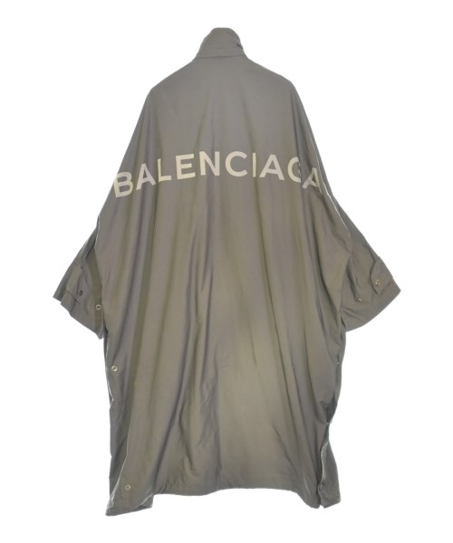 ★11/15まで【美品】BALENCIAGA（バレンシアガ）モッズコート ☆11/15まで【美品】BALENCIAGA（バレンシアガ）モッズコート