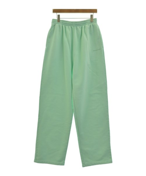 BALENCIAGA バレンシアガ スウェットパンツ メンズ 【古着】【中古】