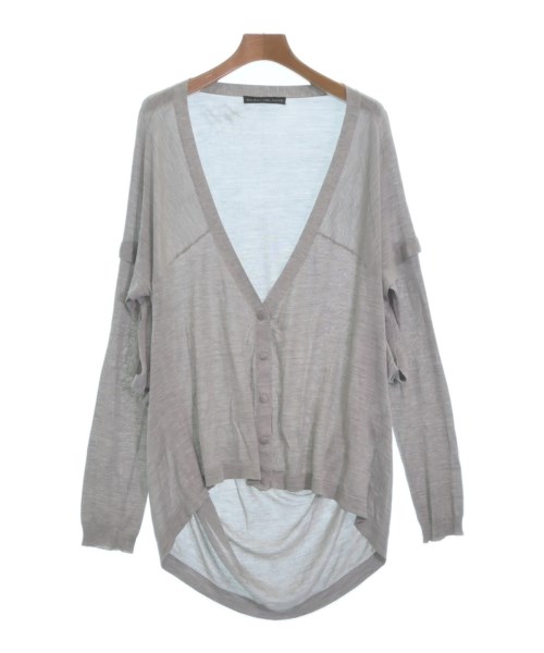 BALENCIAGA バレンシアガ カーディガン レディース 【古着】【中古】の通販は