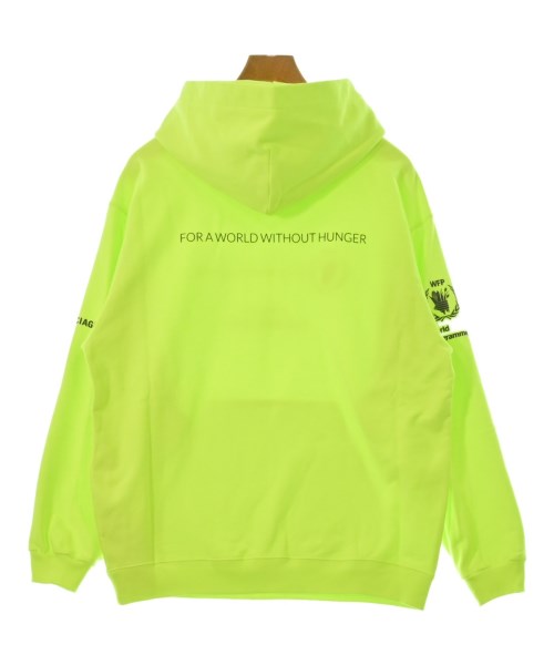 BALENCIAGA バレンシアガ パーカー メンズ 【古着】【中古】_1