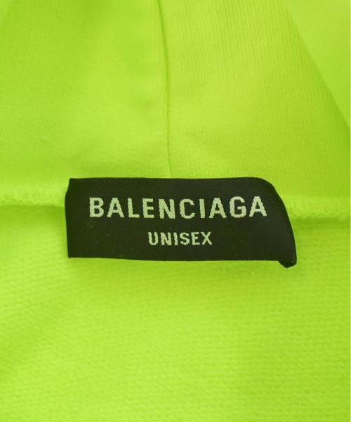 BALENCIAGA バレンシアガ パーカー メンズ 【古着】【中古】_2