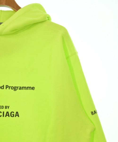 BALENCIAGA バレンシアガ パーカー メンズ 【古着】【中古】_4