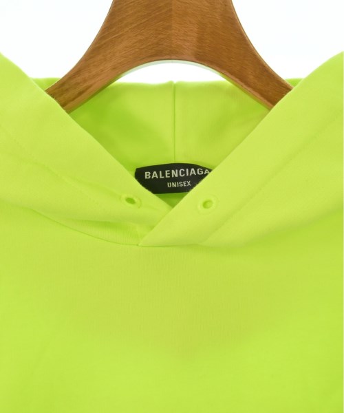 BALENCIAGA バレンシアガ パーカー メンズ 【古着】【中古】_7