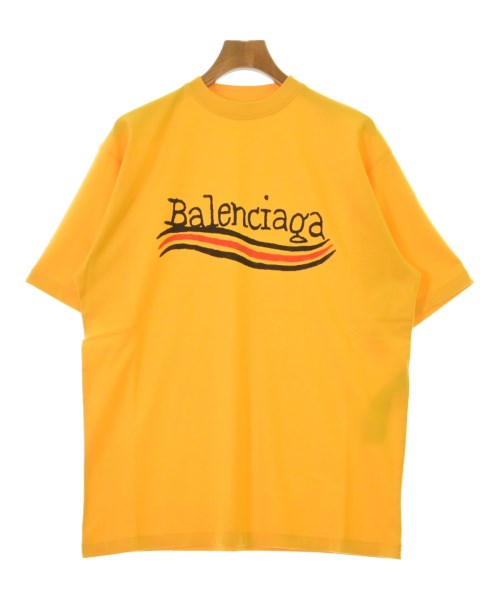 BALENCIAGA バレンシアガ Tシャツ・カットソー メンズ 【古着】【中古】