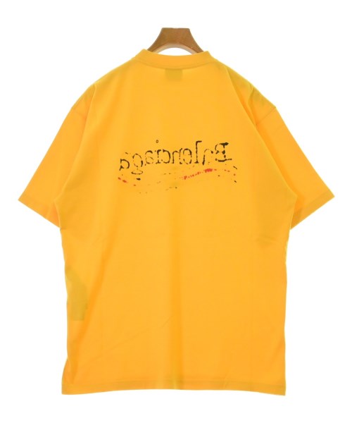BALENCIAGA バレンシアガ Tシャツ・カットソー メンズ 【古着】【中古】