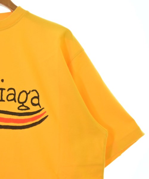 BALENCIAGA バレンシアガ Tシャツ・カットソー メンズ 【古着】【中古】