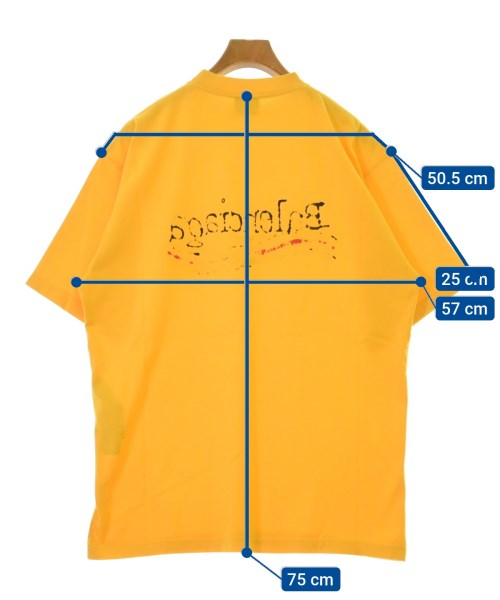 BALENCIAGA バレンシアガ Tシャツ・カットソー メンズ 【古着】【中古】